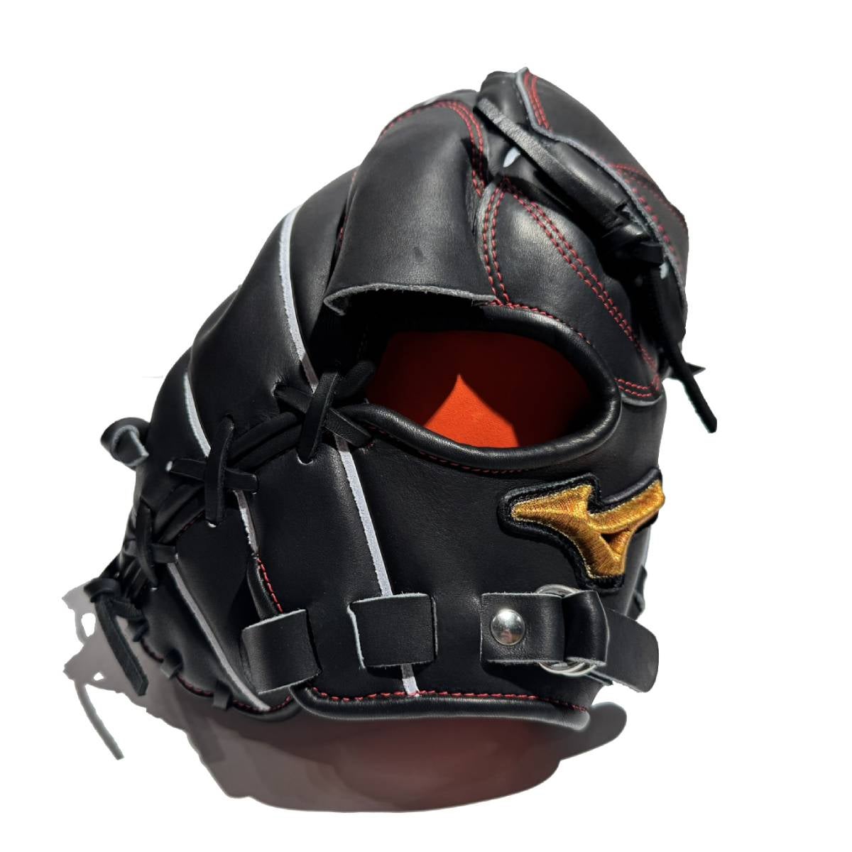 ミズノ MIZUNO 専用グラブ袋付き ミズノプロ マリオオリジナル 硬式用
