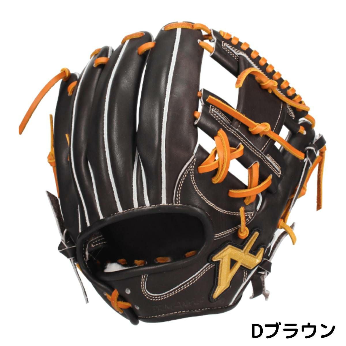 アトムズ ATOMS 専用グラブ袋付き Neo Professional Line 硬式用グラブ