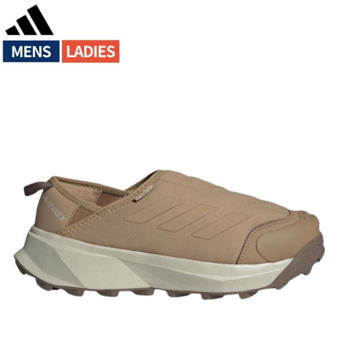 アディダス テレックス ウィンタースリッポン Cold. Rdy adidas Terrex 