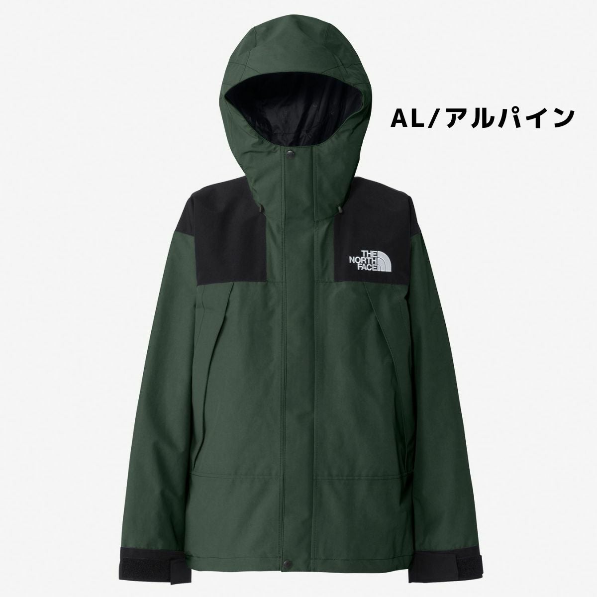 正規取扱店】ザ・ノース・フェイス マウンテンジャケット メンズ THE