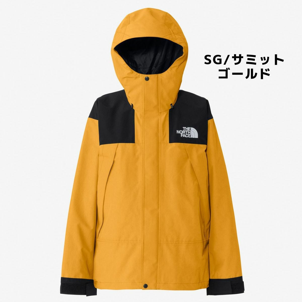 正規取扱店】ザ・ノース・フェイス マウンテンジャケット メンズ THE