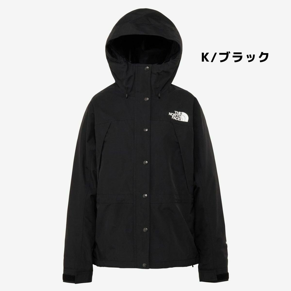 ザ・ノース・フェイス マウンテンライトジャケット THE NORTH FACE