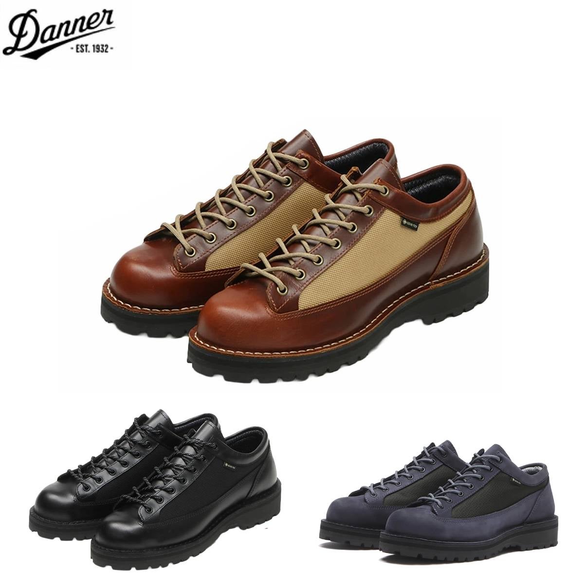 ダナー フィールド ロー アール メンズ Danner FIELD LOW R | スポーツ 