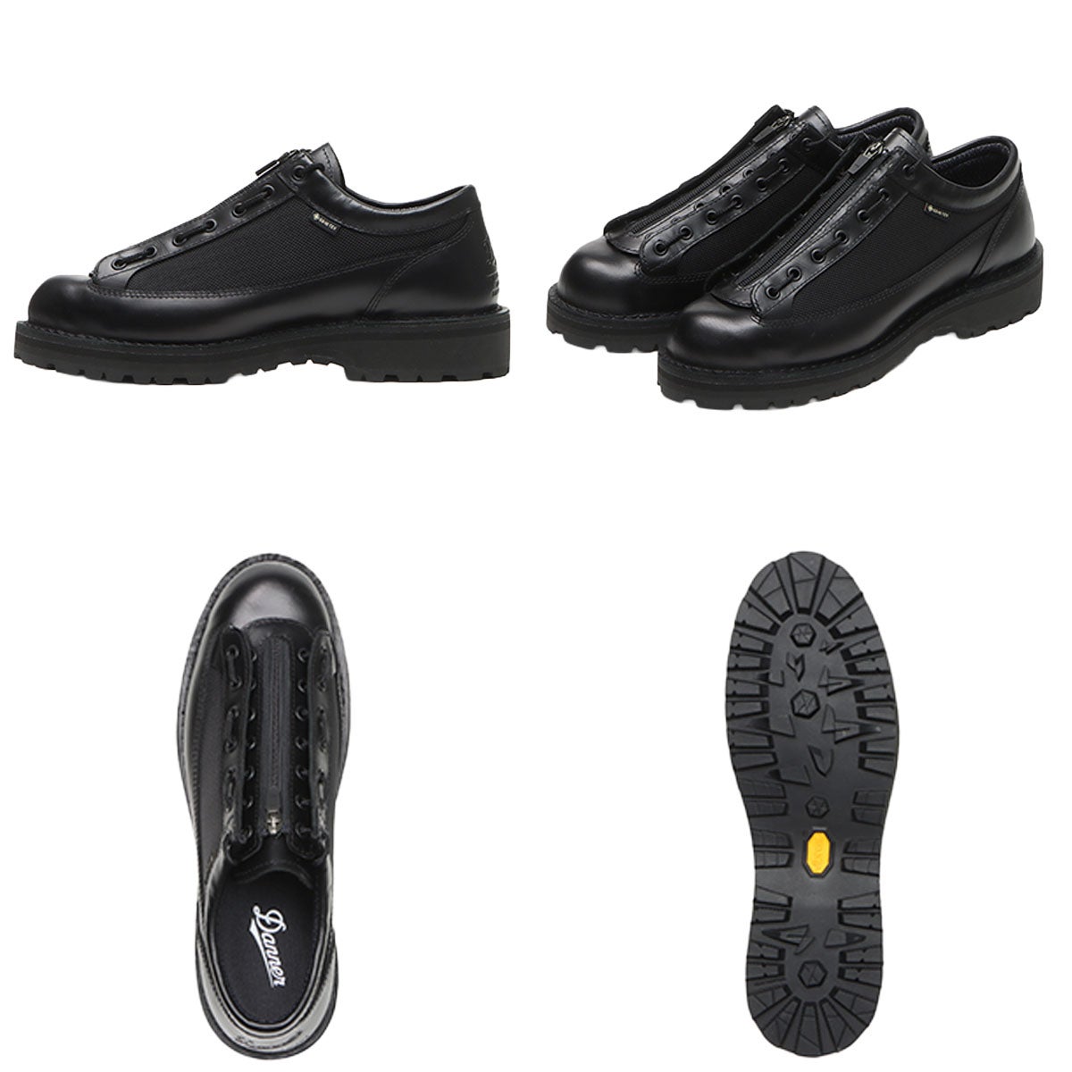 ダナ フィールド ロー アール メンズー Danner FIELD LOW R | スポーツ