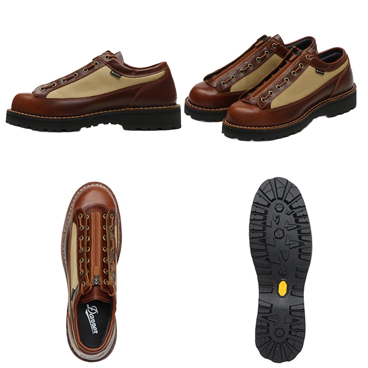 ダナ フィールド ロー アール メンズー Danner FIELD LOW R | スポーツ