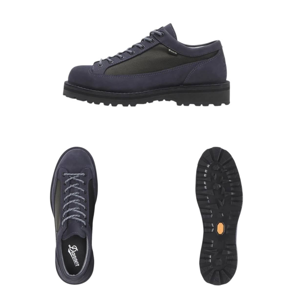 ダナ フィールド ロー アール メンズー Danner FIELD LOW R | スポーツ