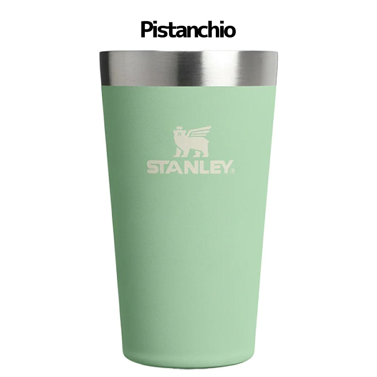 スタンレー スタッキング真空パイント 0.35L メンズ レディース ユニ