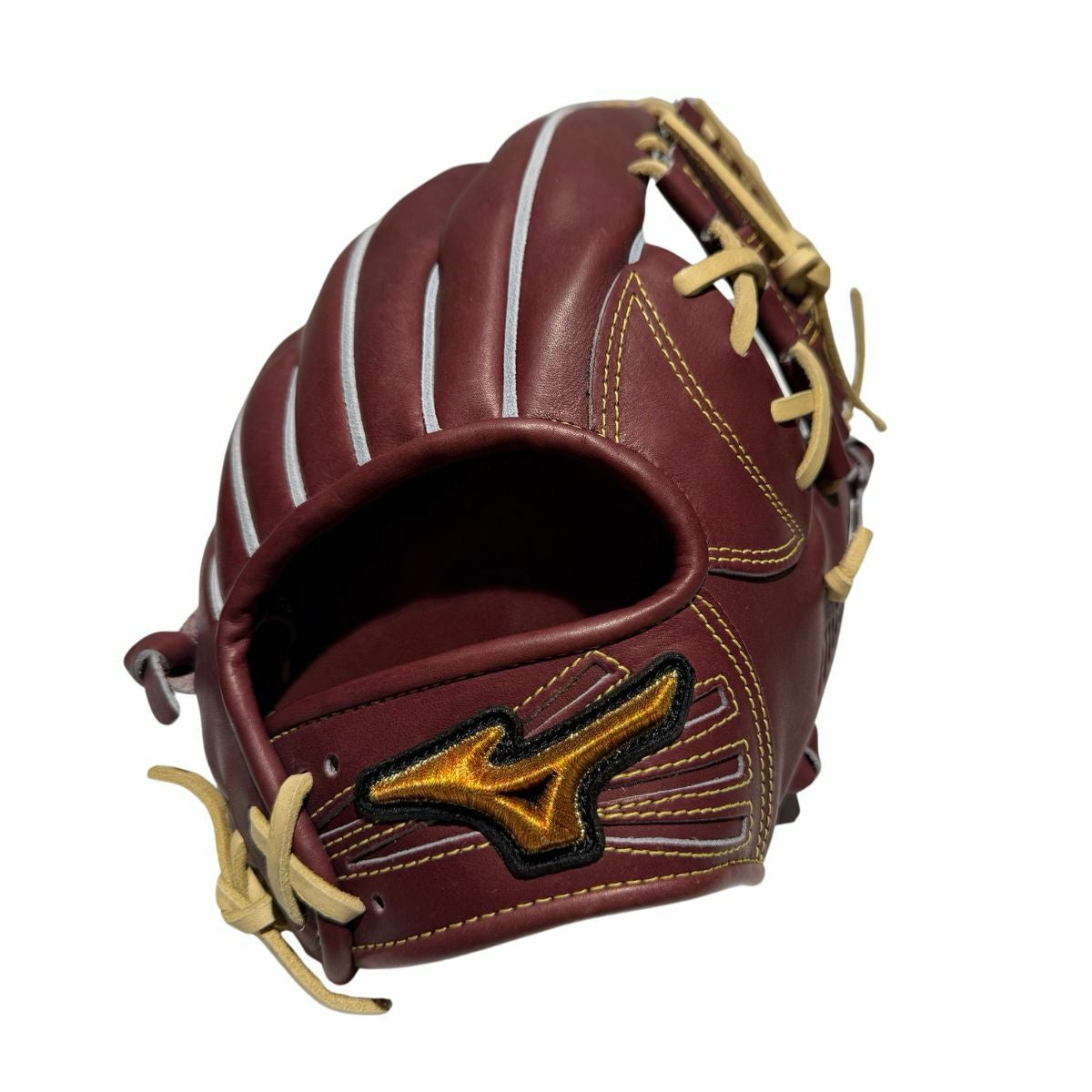 ミズノ MIZUNO 【専用グラブ袋付き】ミズノプロ MizunoPro 限定モデル
