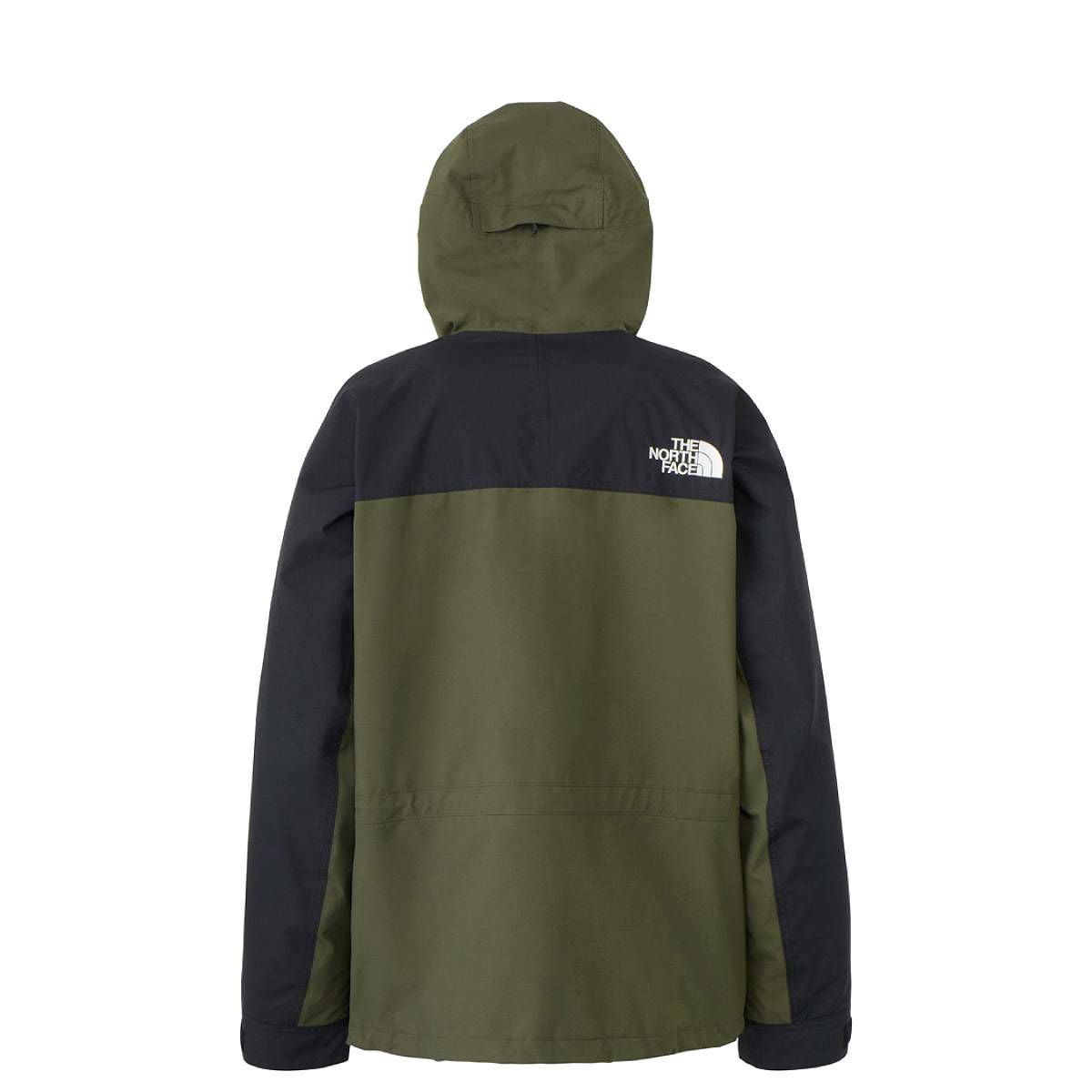 ザ・ノース・フェイス マウンテンライトジャケット THE NORTH FACE