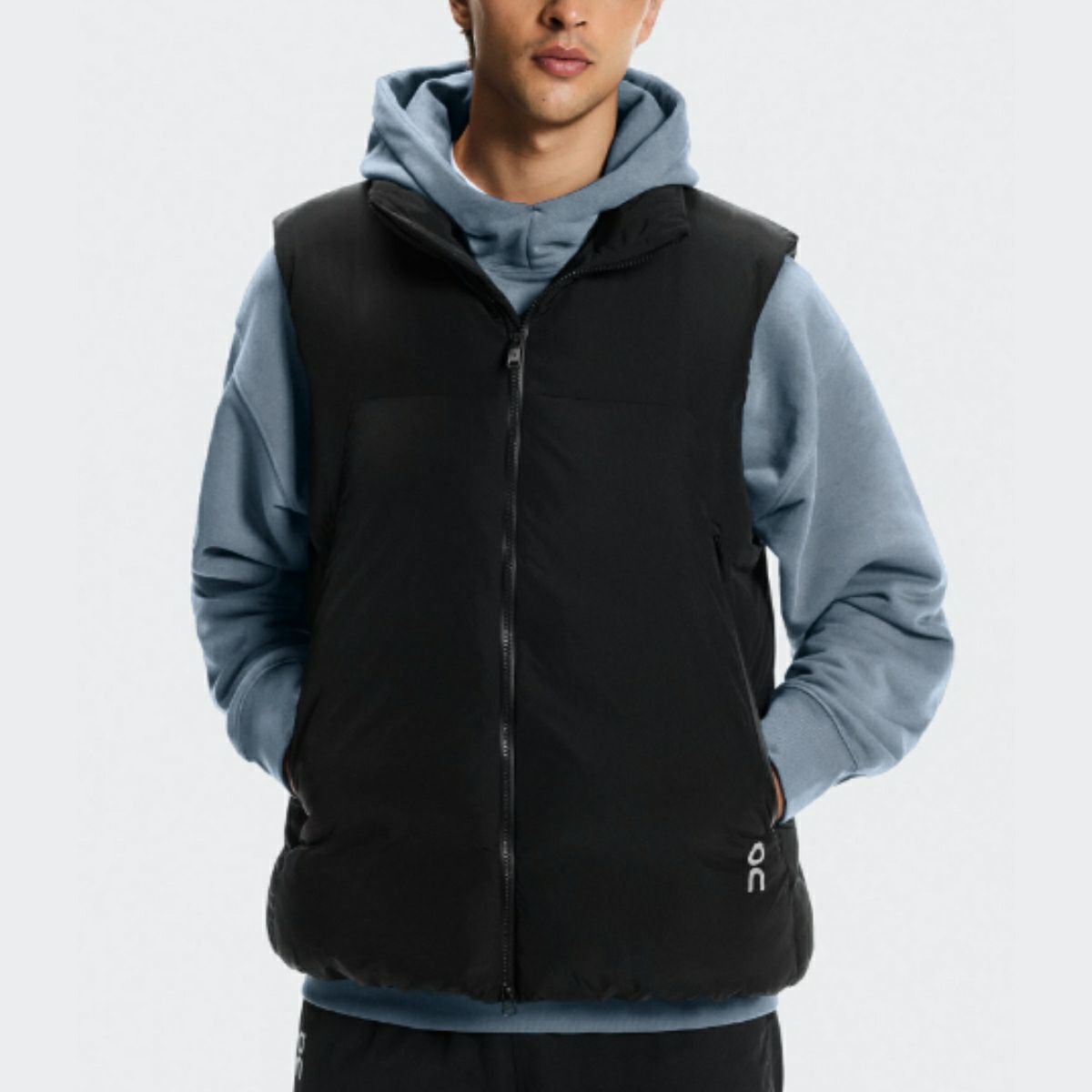 オン オールデイ パファーベスト メンズ On All-Day Puffer Vest