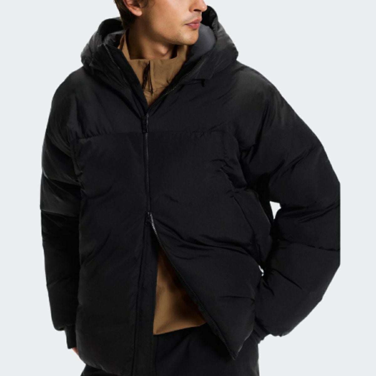 オン オールデイ パファージャケット メンズ On All-Day Puffer Jacket