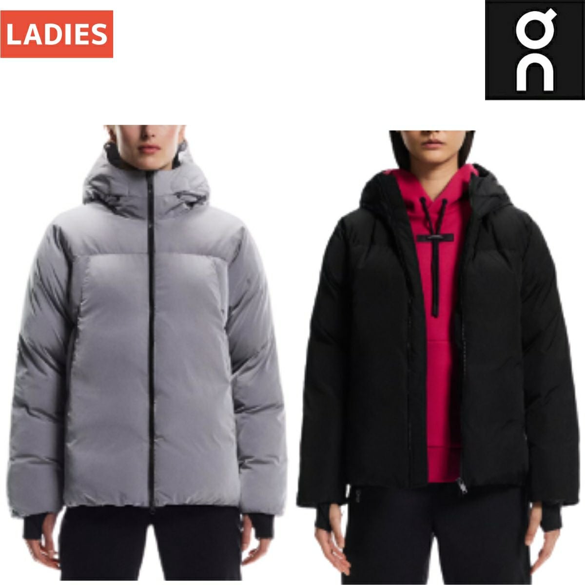 オン コアジャケット On Core Jacket | スポーツマリオ公式通販サイト