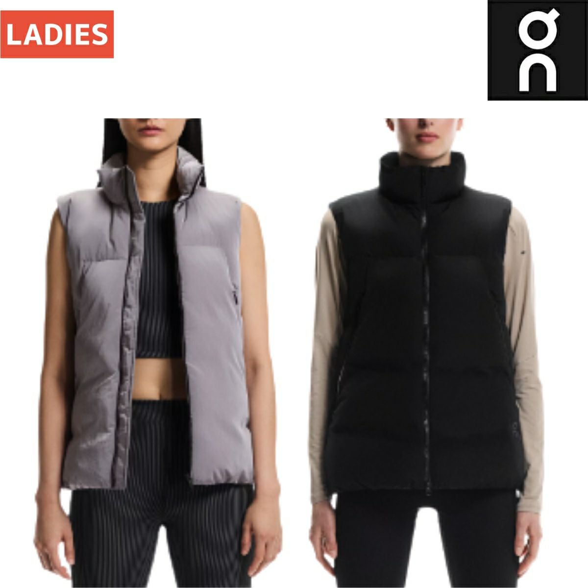 オン On Weather Jacket Insulated ウェザージャケット