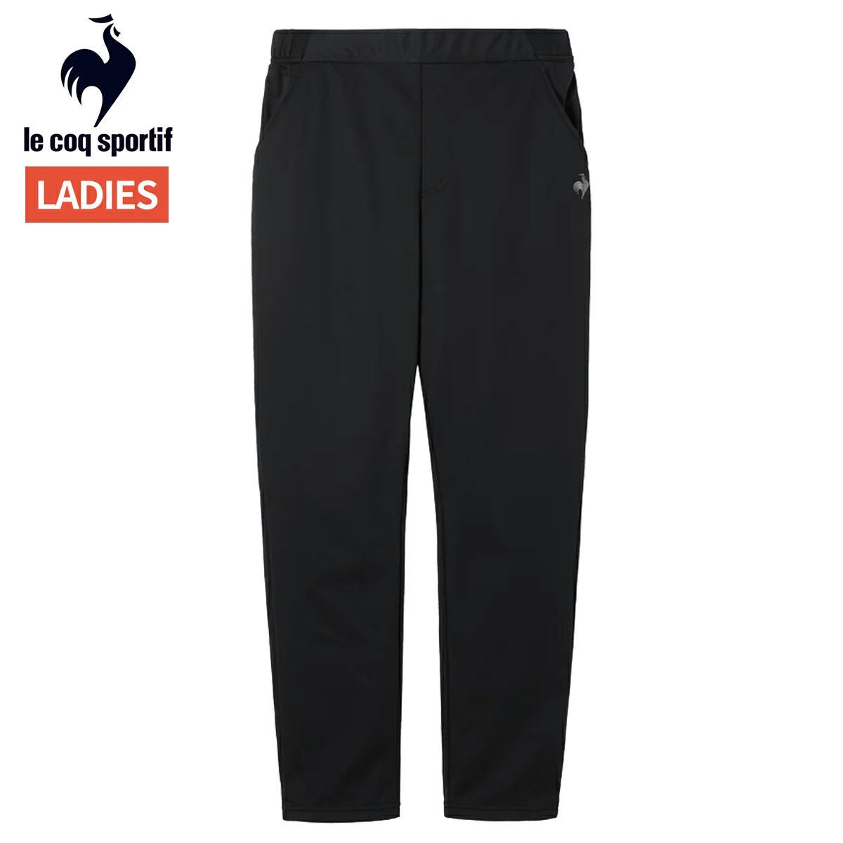 ルコック Essentialジャージパンツ LCS le coq sportif Essential