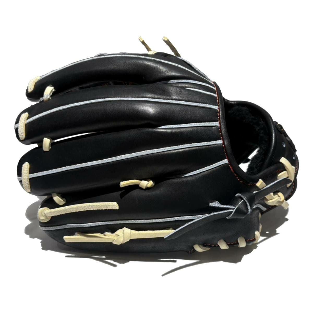 ディーバイエム D×M 硬式用グラブ 内野手用 29cm 一般 ブラック 野球