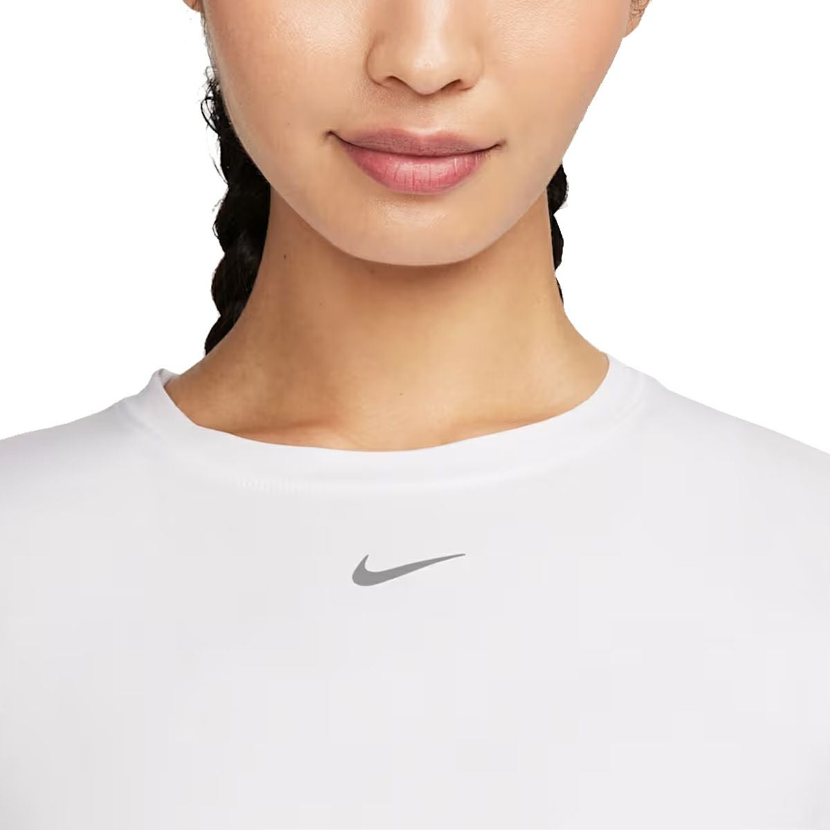 ナイキ ドライフィット ワン クラシック ロングスリーブ トップ NIKE