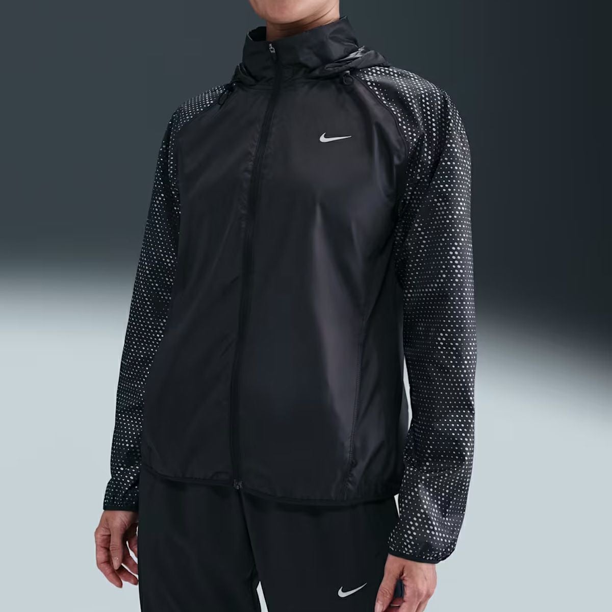 ナイキ テンポ フラッシュ ジャケット REPEL NIKE Tempo Flash Jacket