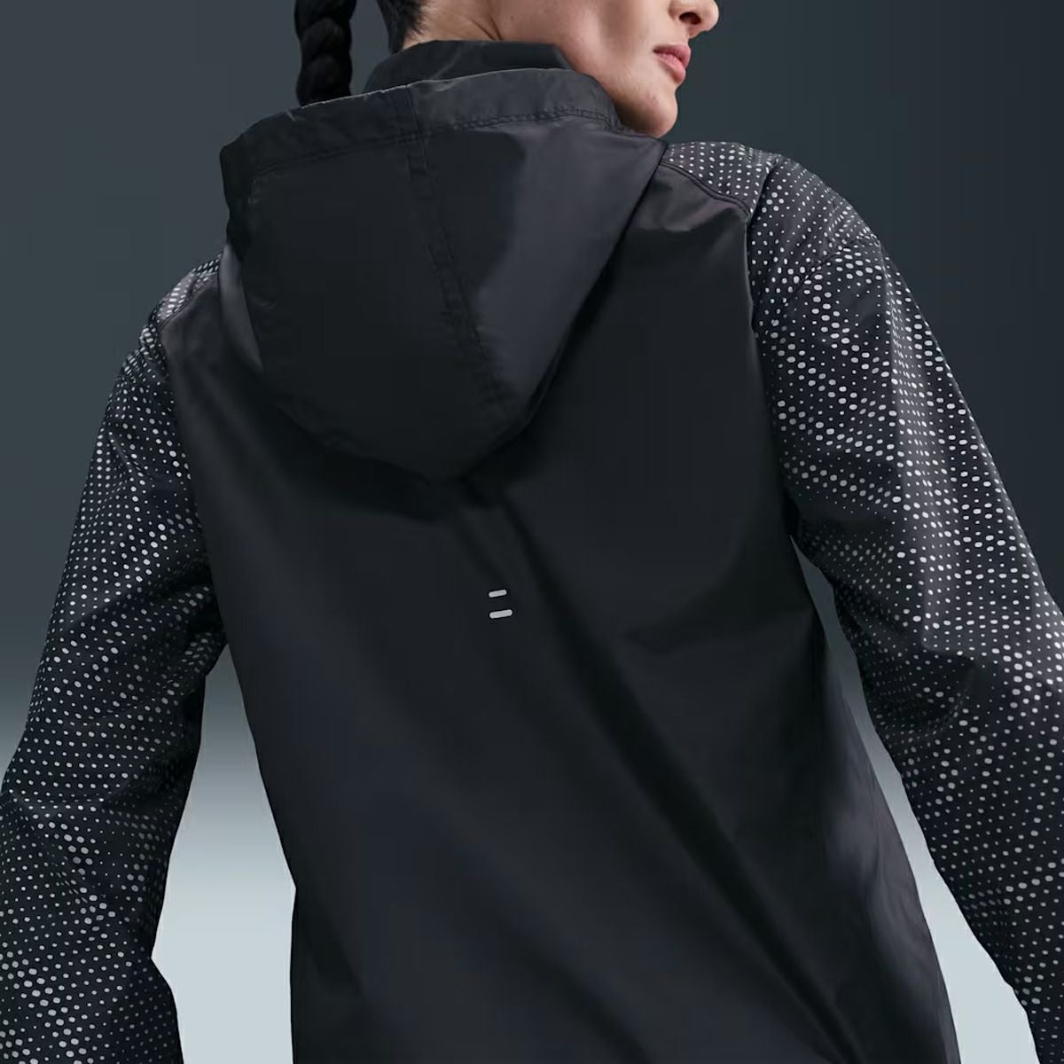 ナイキ テンポ REPEL フラッシュ ジャケット レディース NIKE Tempo