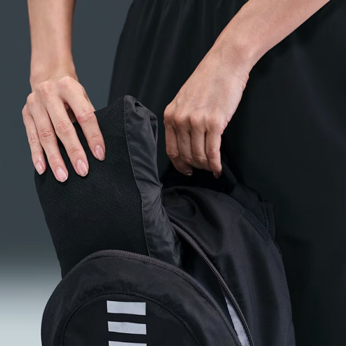 ナイキ テンポ REPEL フラッシュ ジャケット レディース NIKE Tempo