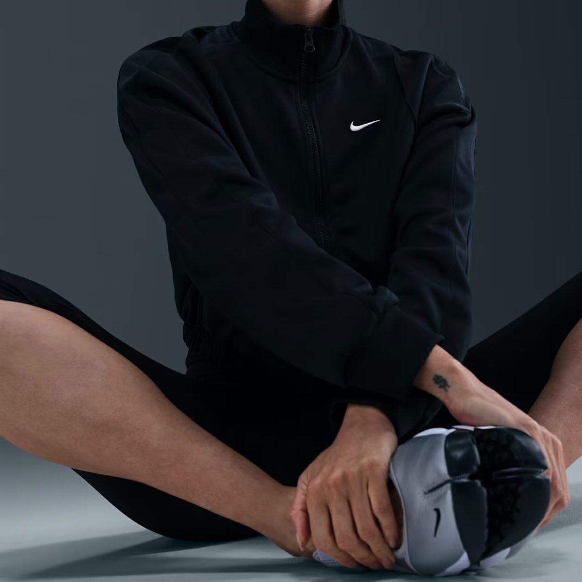 ナイキ スポーツウェア トラックジャケット レディース NIKE