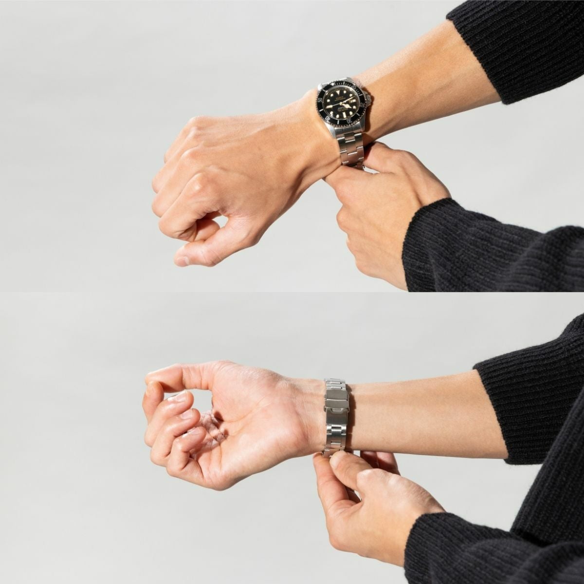 ヴァーグウォッチ ダイバーズサン VAGUE WATCH DIVERS SON | スポーツ