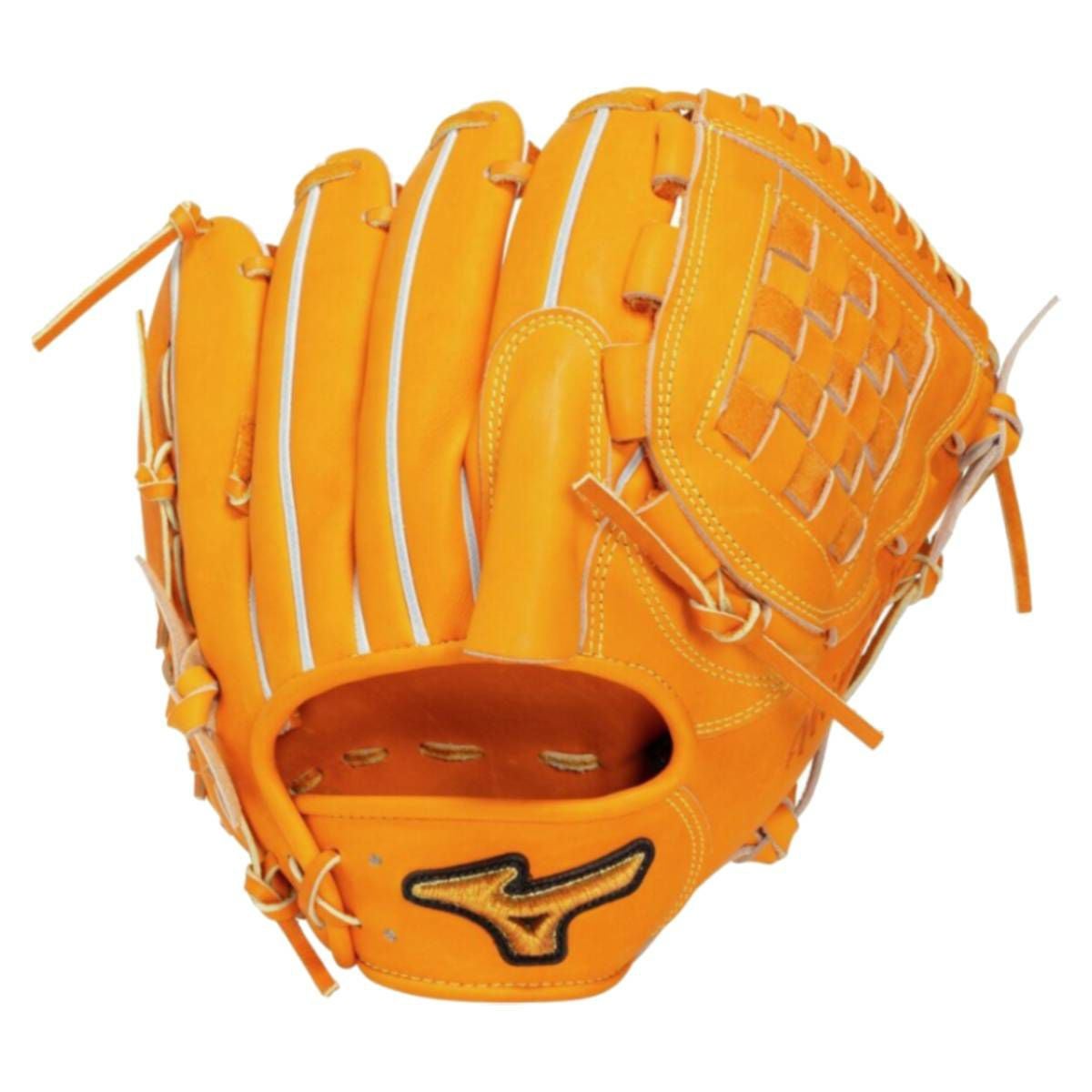 ミズノ MIZUNO 専用グラブ袋付き MizunoPro 岸本マイスター監修特別