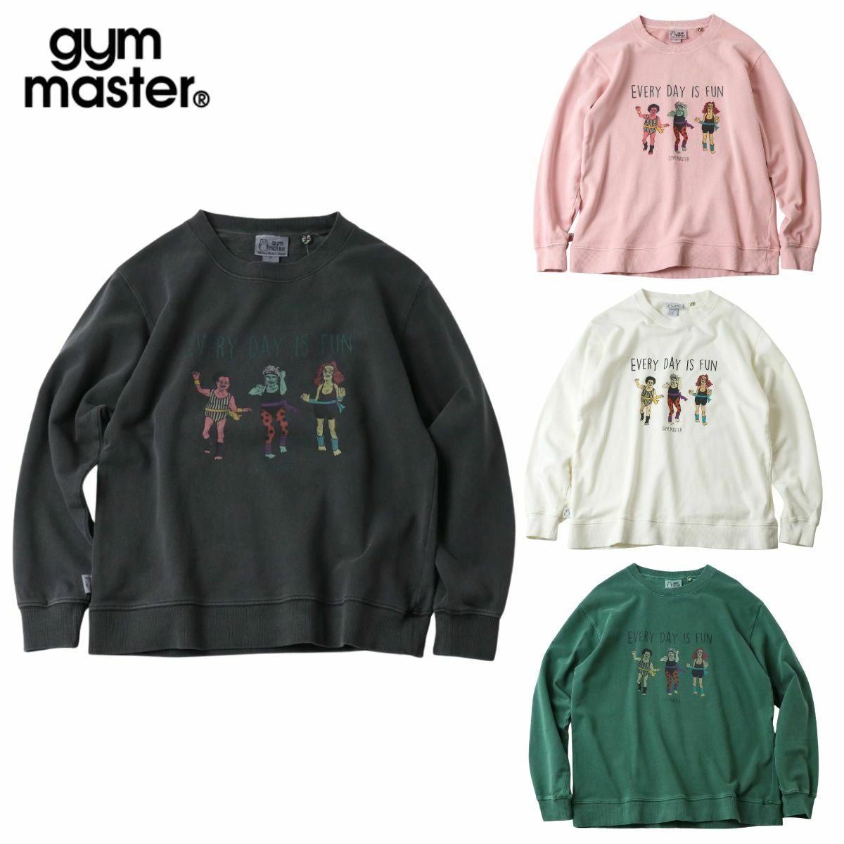 gym master(ジムマスター) | スポーツマリオ公式通販サイト