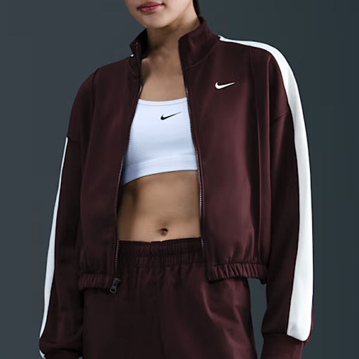 ナイキ スポーツウェア トラックジャケット NIKE Sportswear Track 
