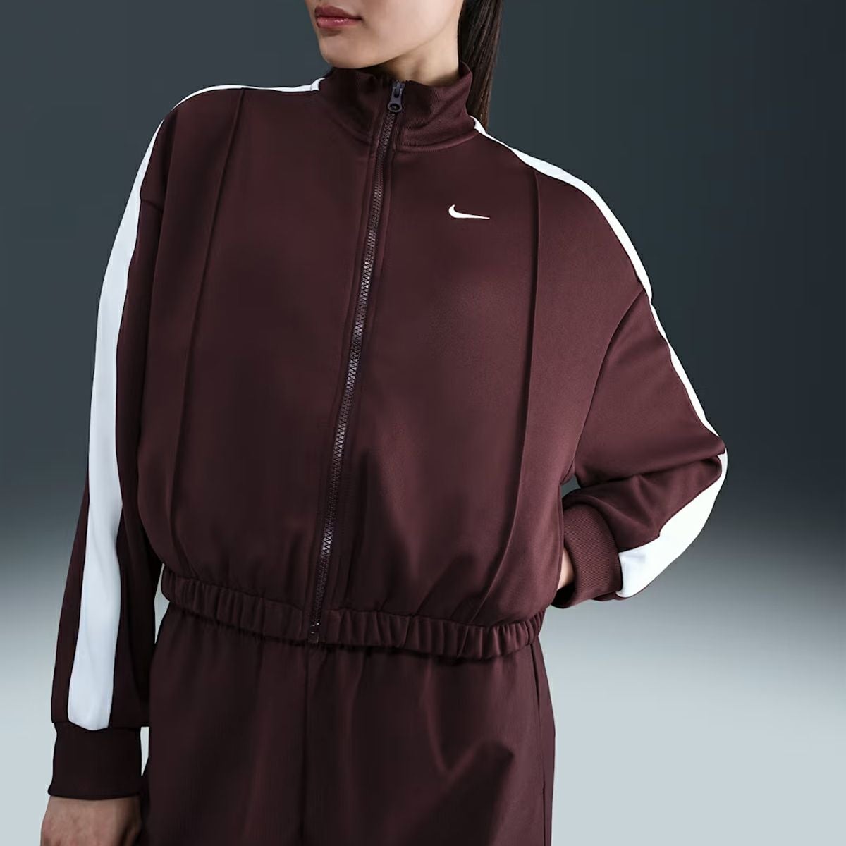 ナイキ スポーツウェア トラックジャケット レディース NIKE