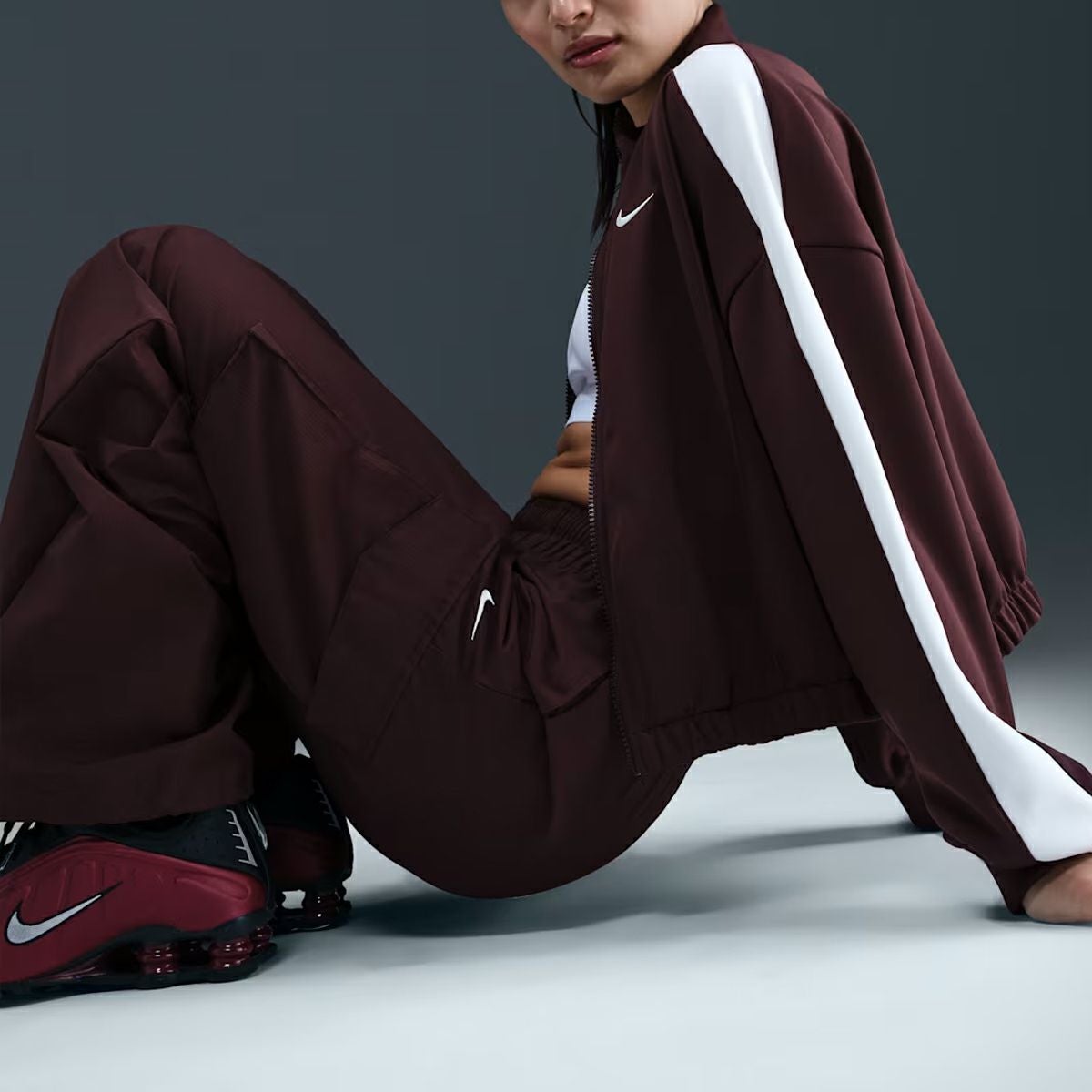 ナイキ スポーツウェア トラックジャケット NIKE Sportswear Track