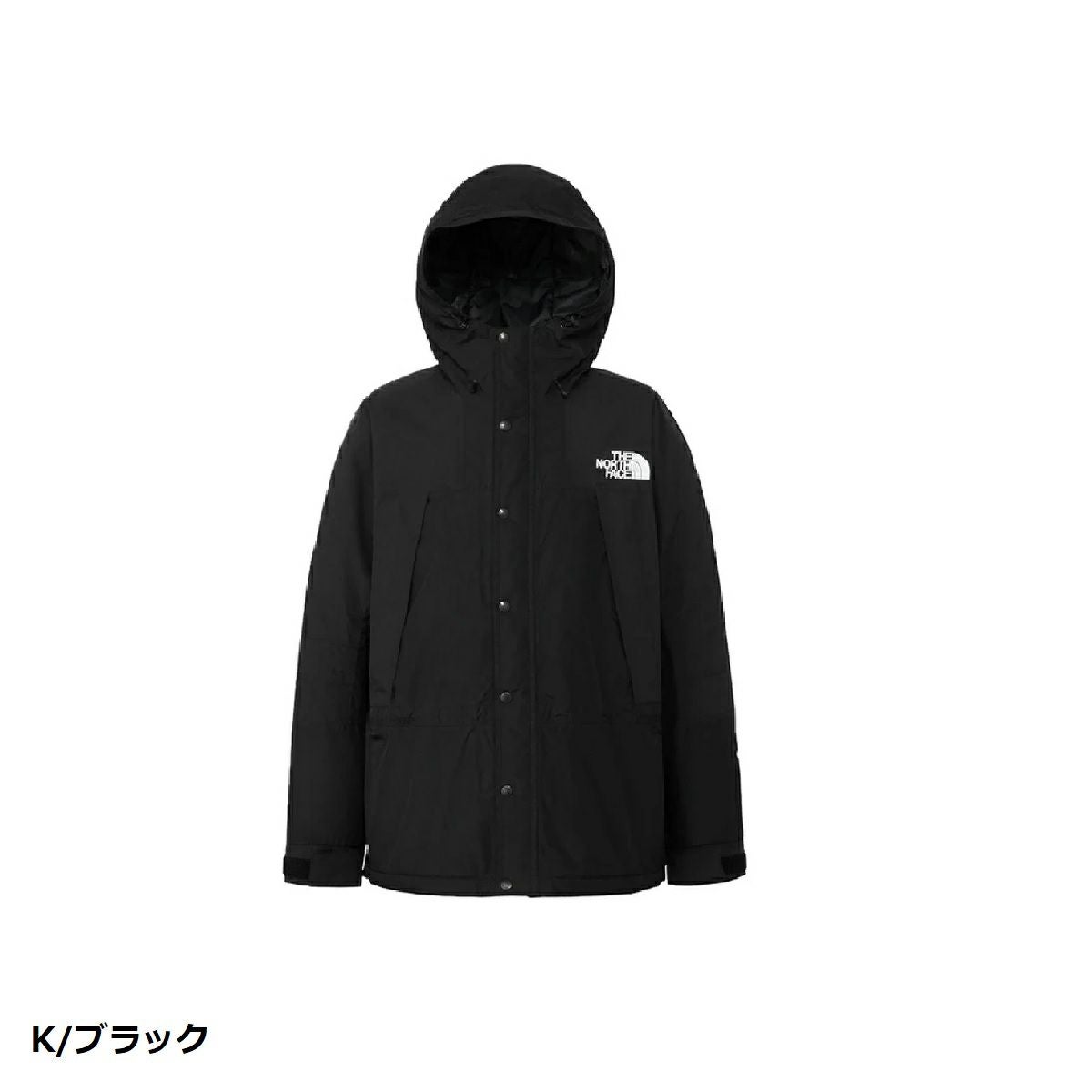ザ・ノース・フェイス THE NORTH FACE マウンテンインサレーション