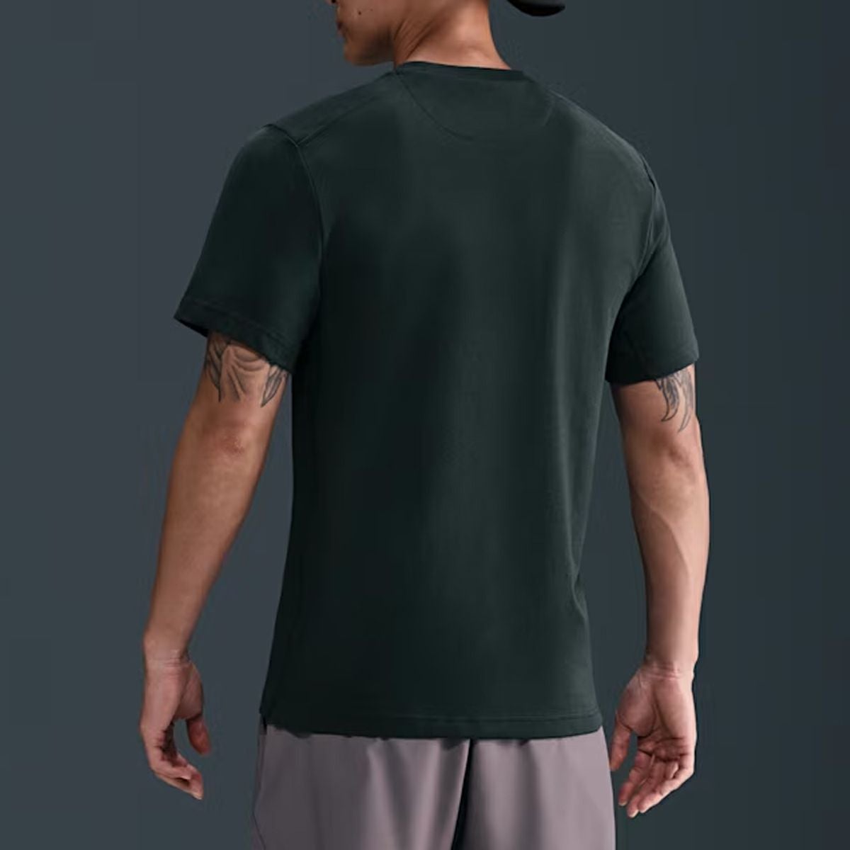 ナイキ ドライフィット プライマリー トレーニング Tシャツ メンズ