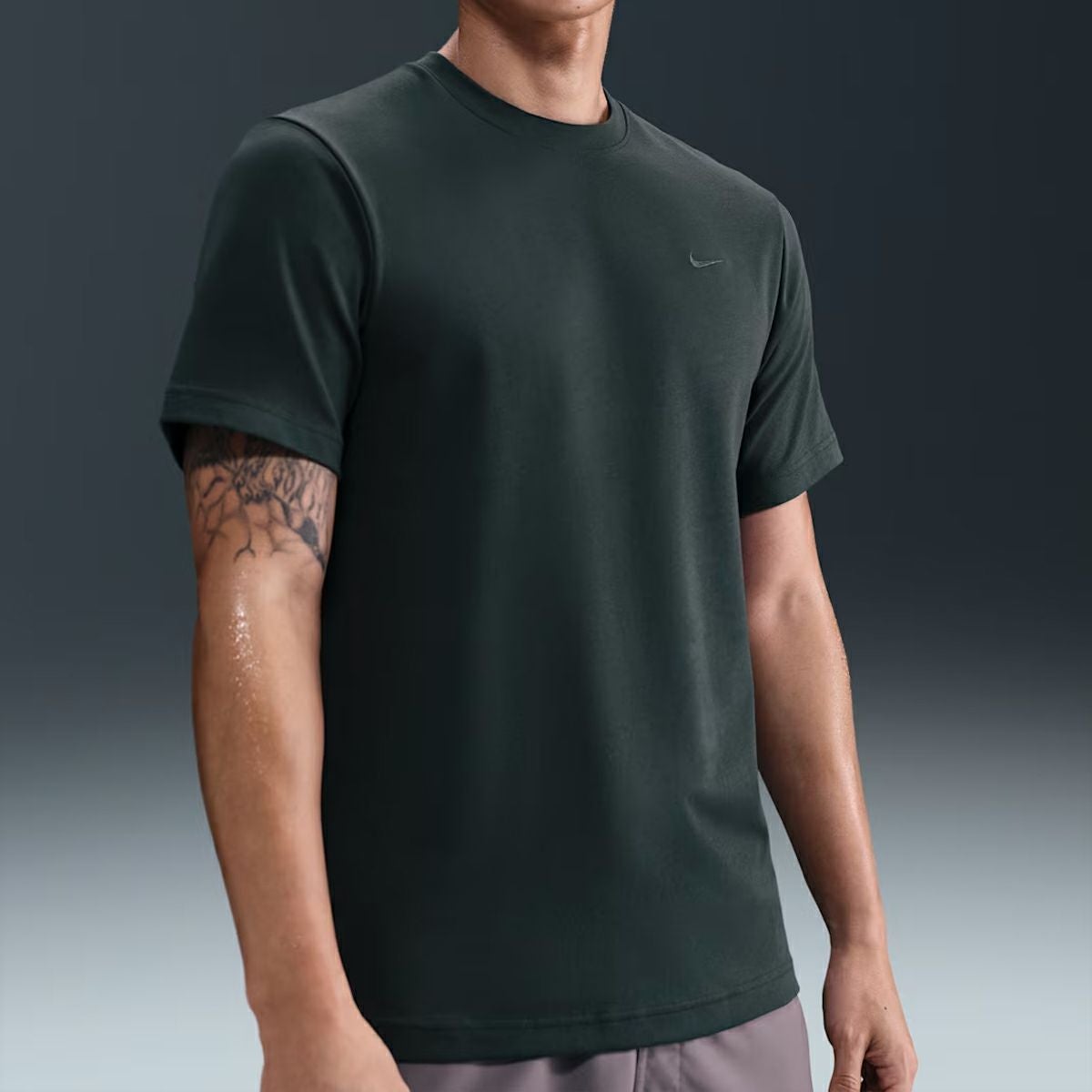 お*ふ様 ナイキ Dri-FIT プライマリー　2枚セット　ジム着　ランニング ナイキ ドライフィット プライマリー トレーニング Tシャツ メンズ