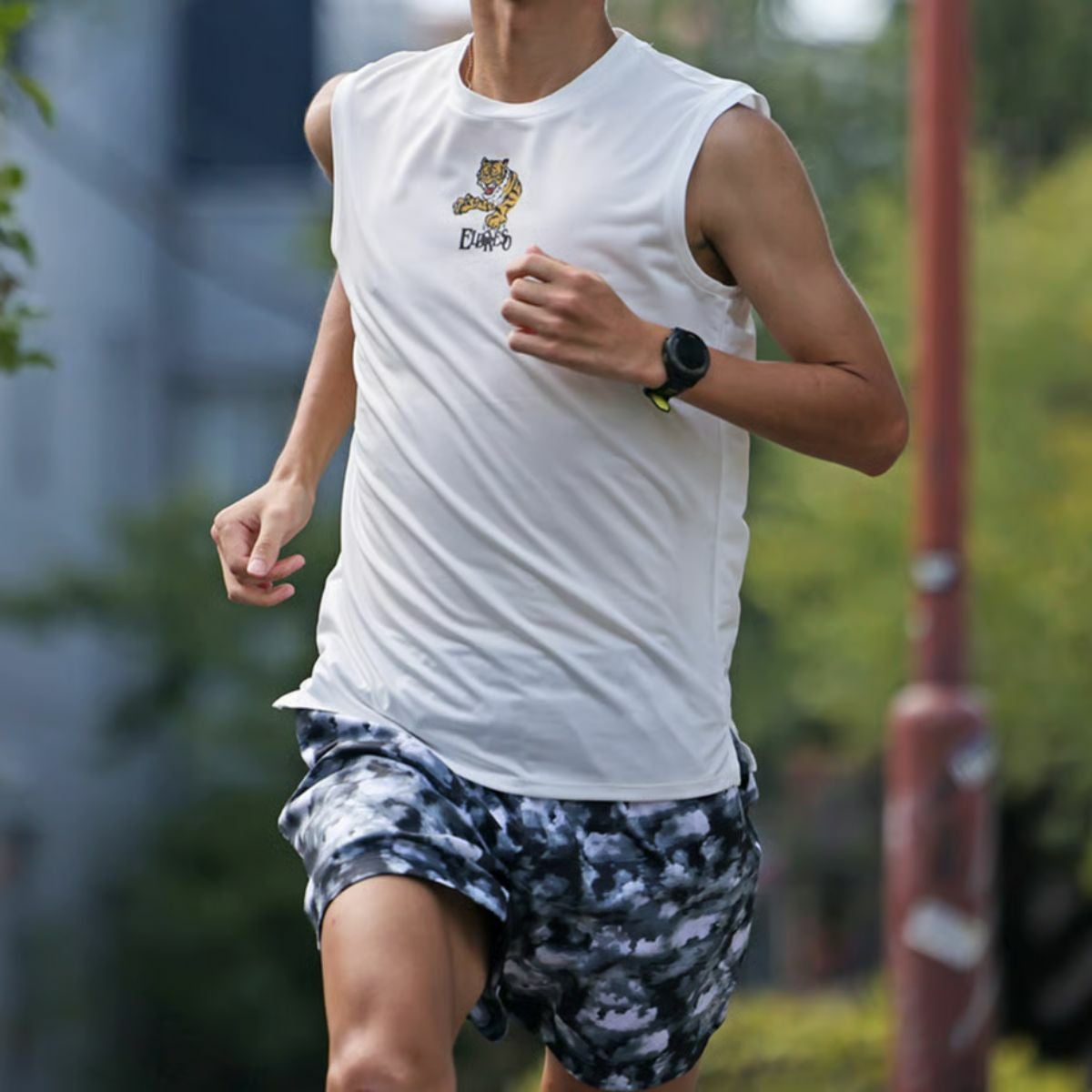 エルドレッソ ELDORESO Jump Out Sleeveless ジャンプアウト スリーブ エルドレッソ ELDORESO Jump Out Sleeveless ジャンプアウト スリーブ