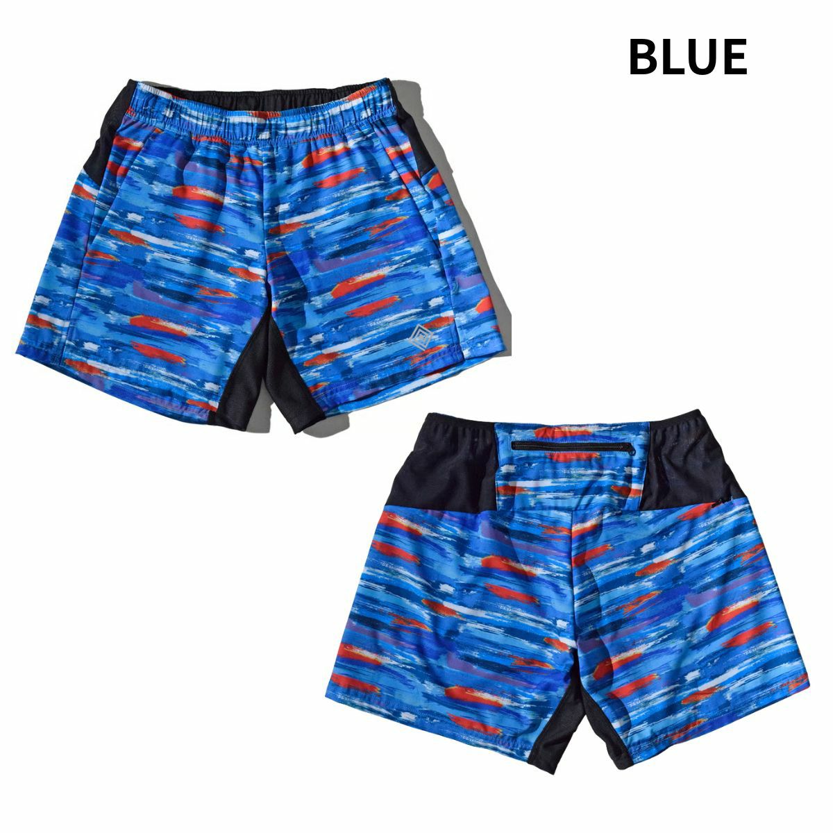 エルドレッソ　ショートパンツ　サイズＳ エルドレッソ メンズ 陸上/ランニング ショート/ハーフパンツ Sturdy