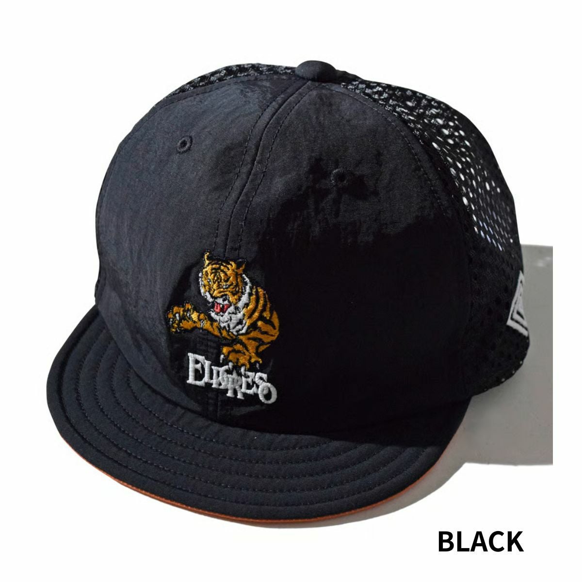 エルドレッソ ELDORESO タイガーキャップ Tiger Cap メンズ レディース