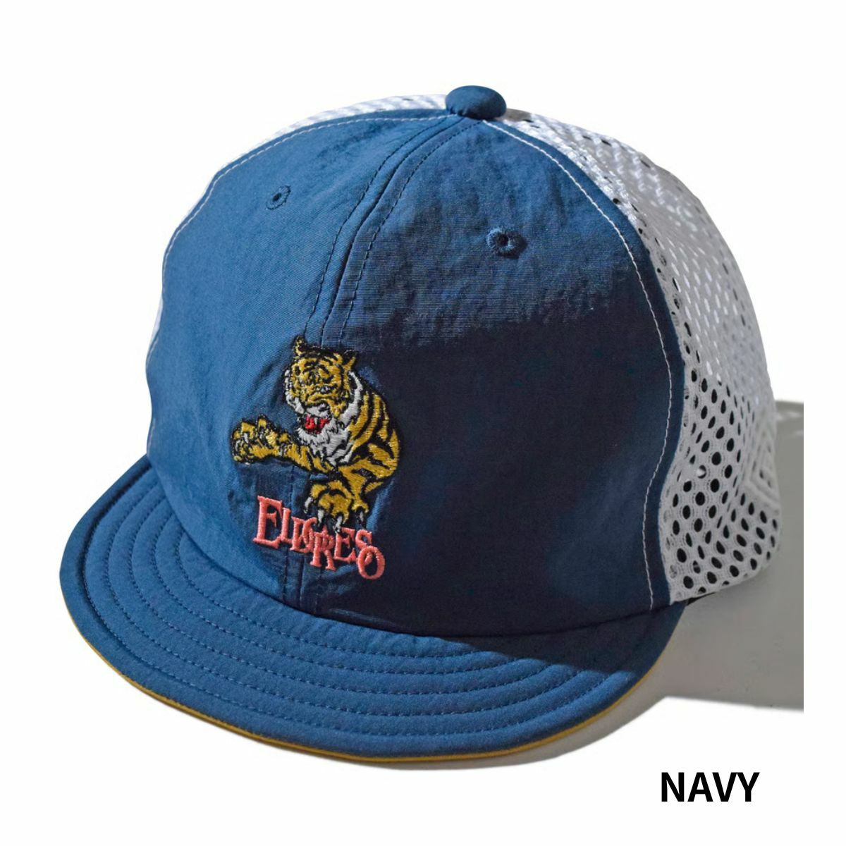 エルドレッソ タイガーキャップ ELDORESO Tiger Cap | スポーツマリオ