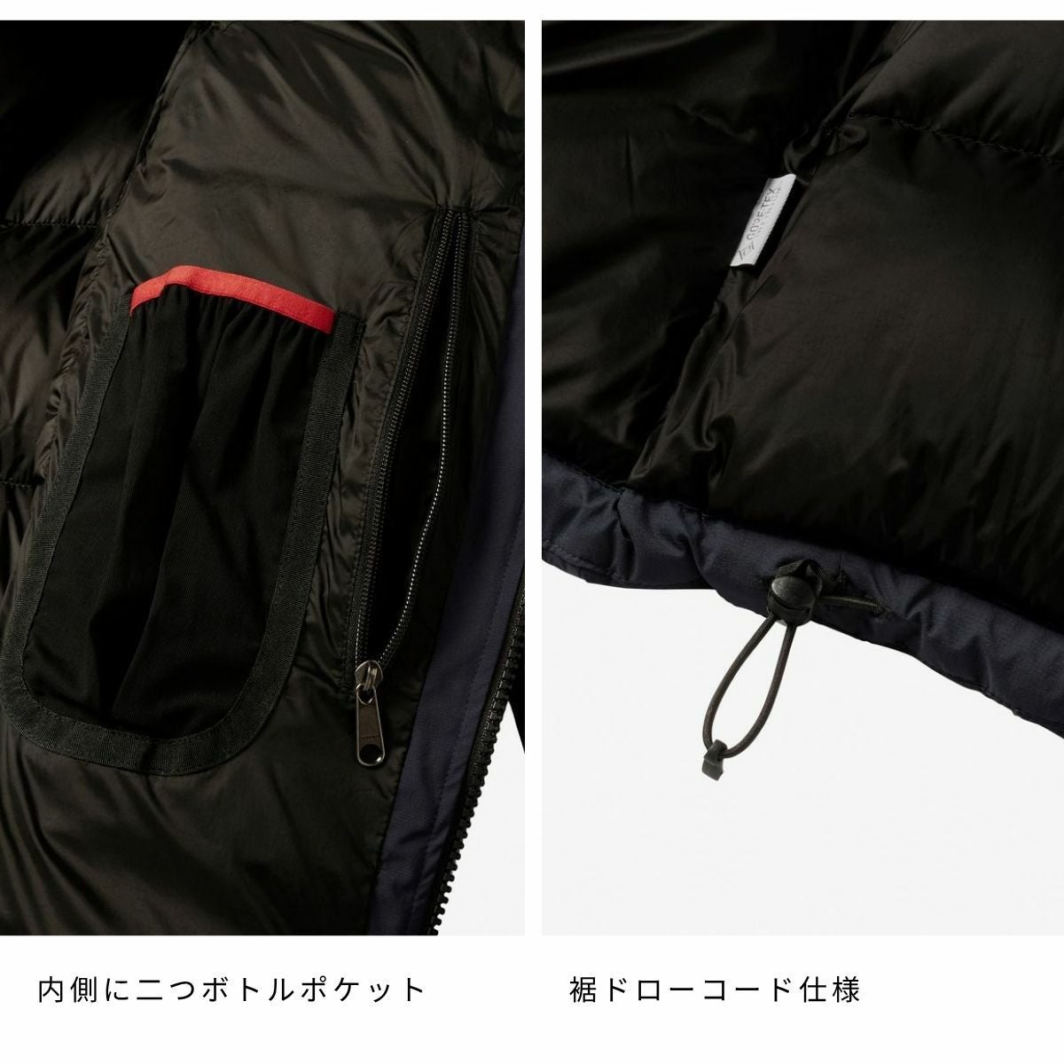 正規取扱店】ザ・ノース・フェイス バルトロライトジャケット メンズ