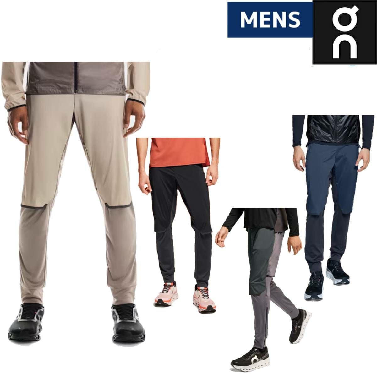 On オン Weather Pants Lサイズ　新品未使用 オン ウェザーパンツ メンズ On Weather Pants | スポーツマリオ公式