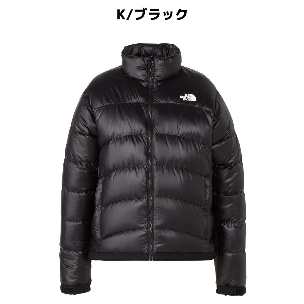 ノースフェイス　アコンカグアジャケット　サミット　ジップインジップ　Lサイズ 黒 ザ・ノース・フェイス ジップインジップアコンカグアジャケット