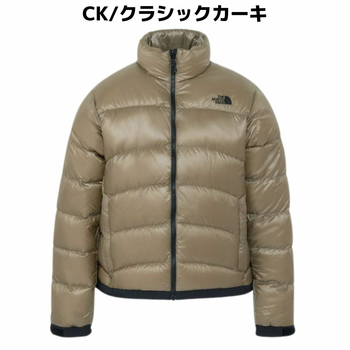 正規取扱店】ザ・ノース・フェイス ジップインジップアコンカグア