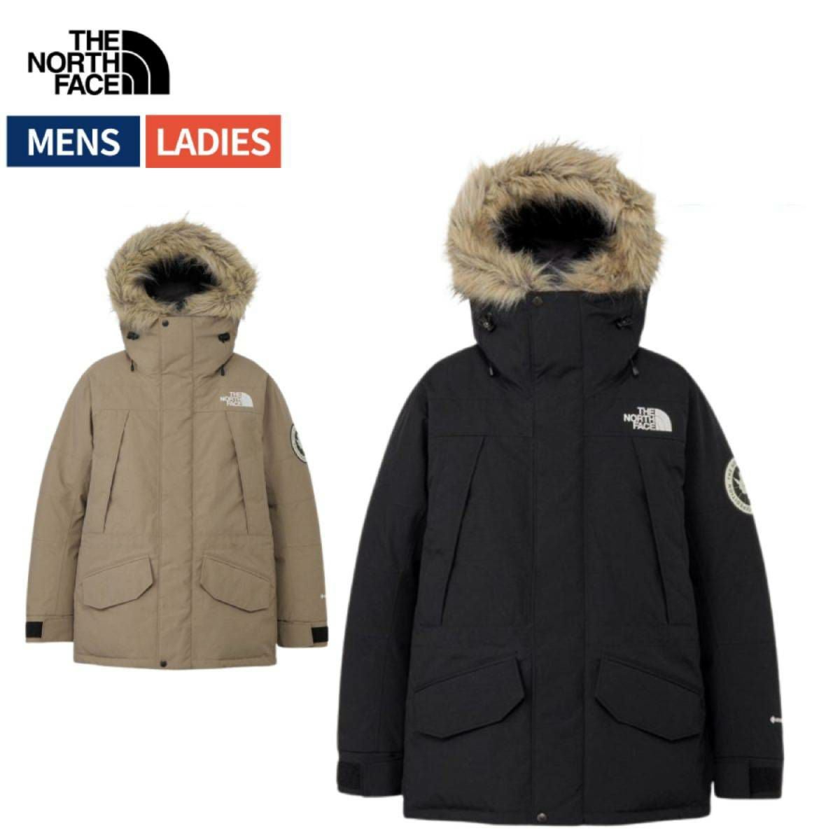 THE NORTH FACE(ザ・ノース・フェイス) | スポーツマリオ公式通販サイト