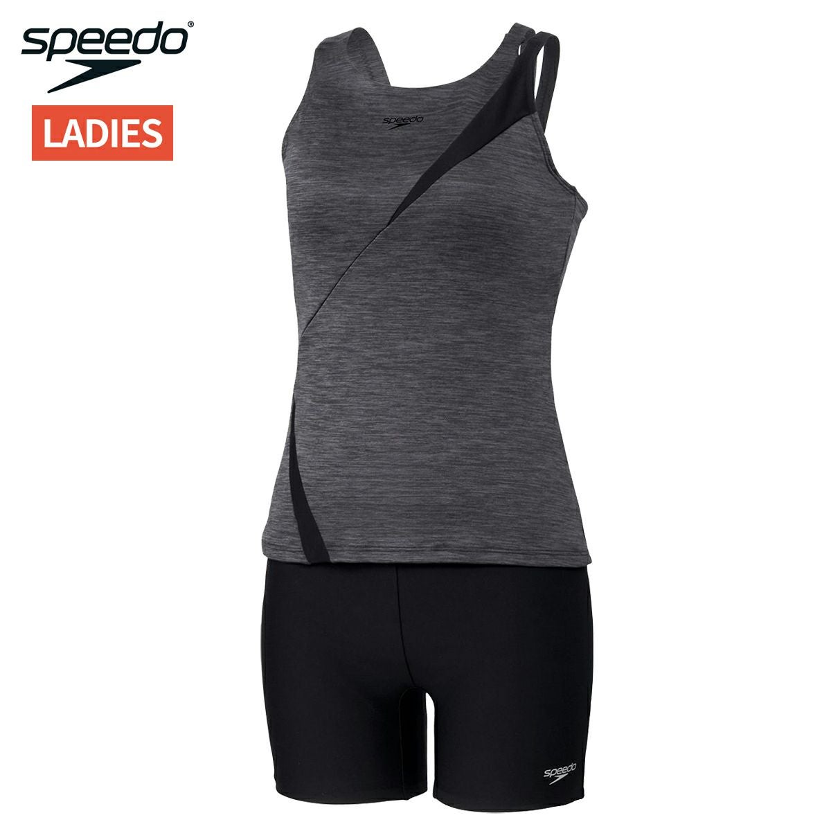 スピード ディアゴナプロセパレーツ レディース speedo Diagona Pro