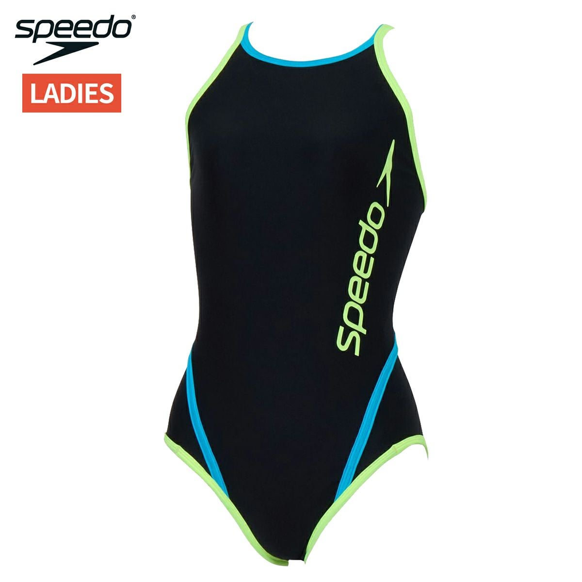 店舗在庫詳細 - スピード エフシーターンズスーツ レディース speedo F