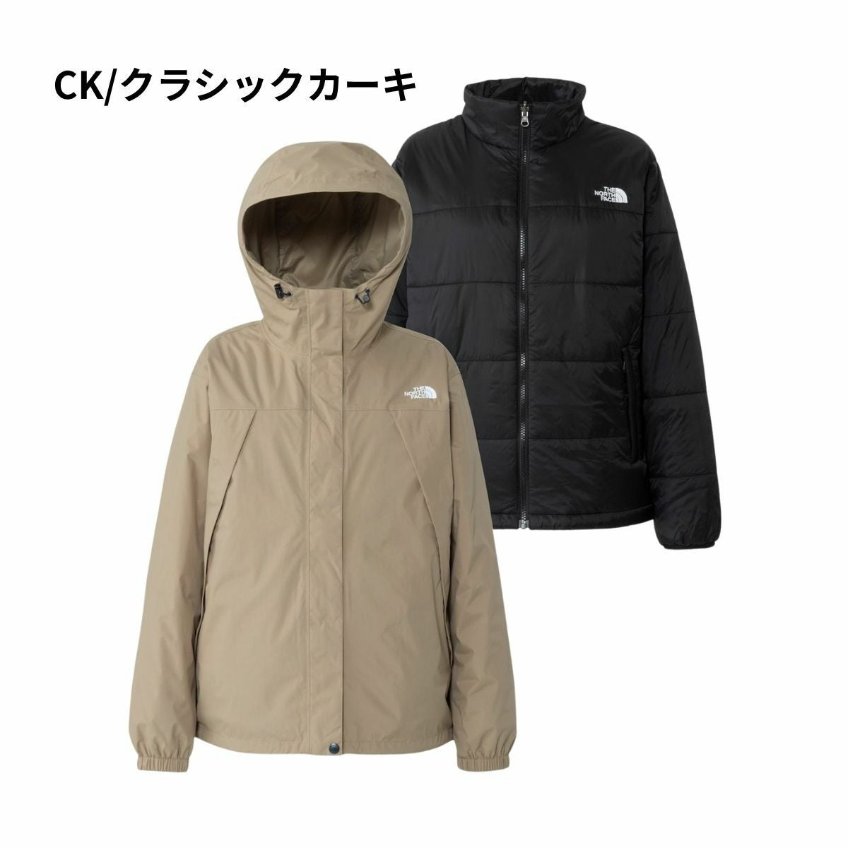 ザ・ノース・フェイス THE NORTH FACE 【正規取扱店】クロノストリ