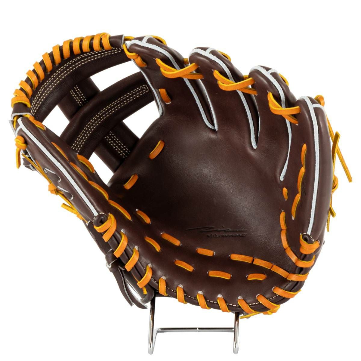 アイピーセレクト ip select ipセレクト 専用グラブ袋付き 十河モデル