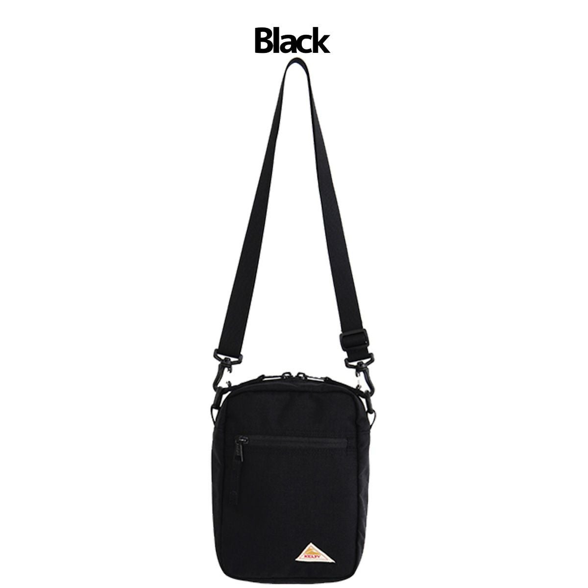 ケルティ ミニ バーティカル ショルダー KELTY MINI VERTICAL SHOULDER
