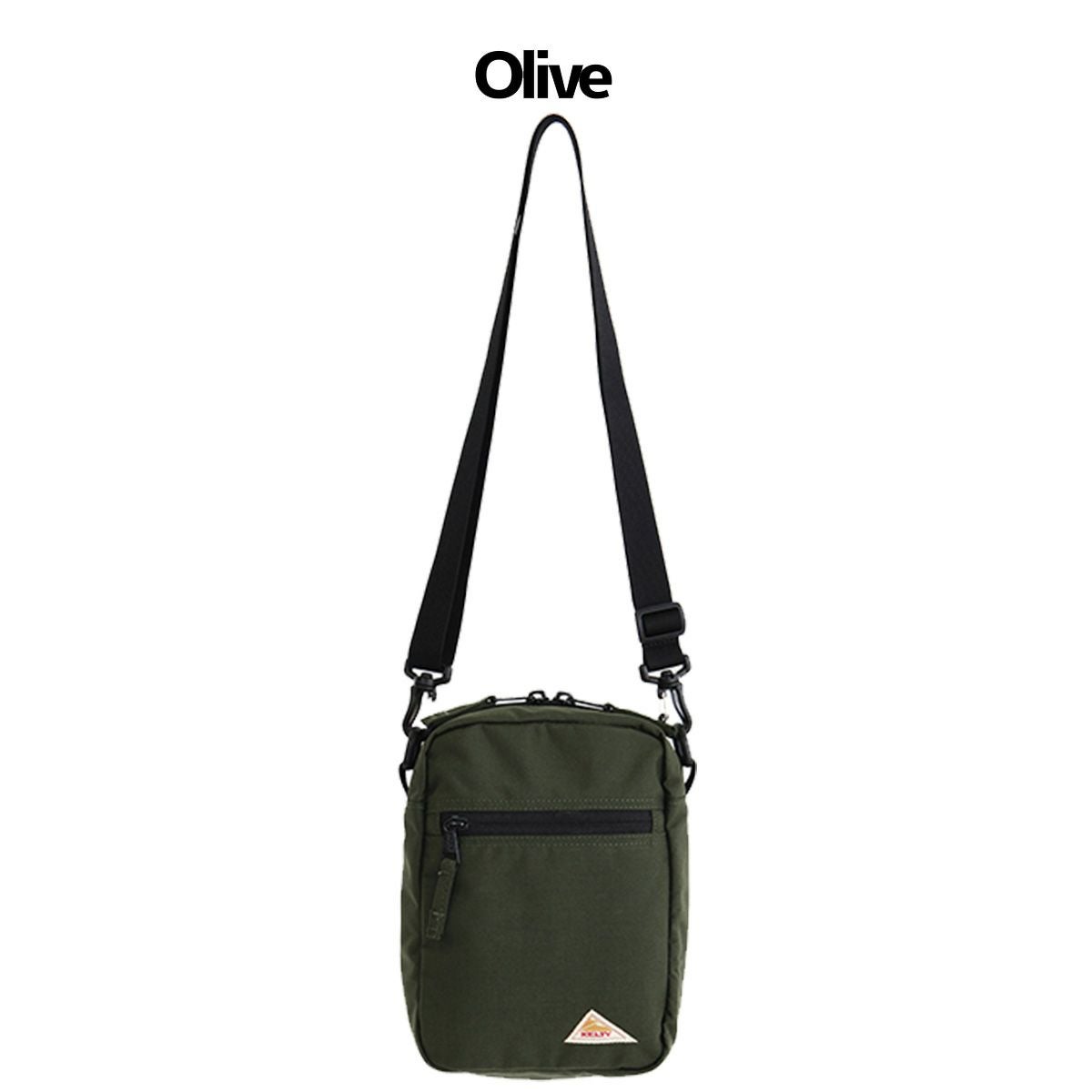 ケルティ ミニ バーティカル ショルダー KELTY MINI VERTICAL SHOULDER