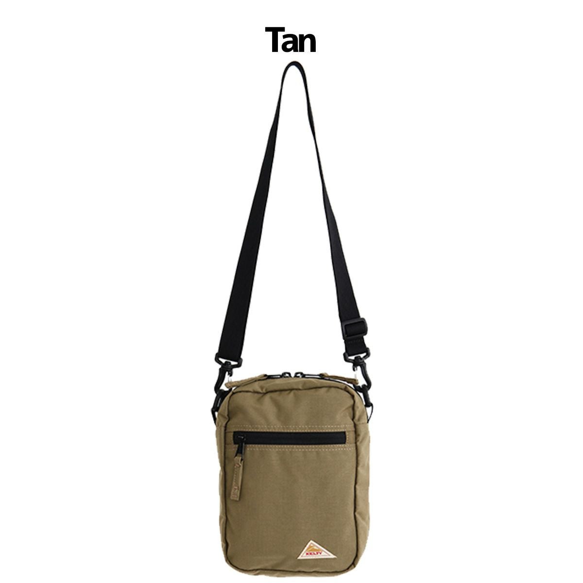 ケルティ ミニ バーティカル ショルダー KELTY MINI VERTICAL SHOULDER
