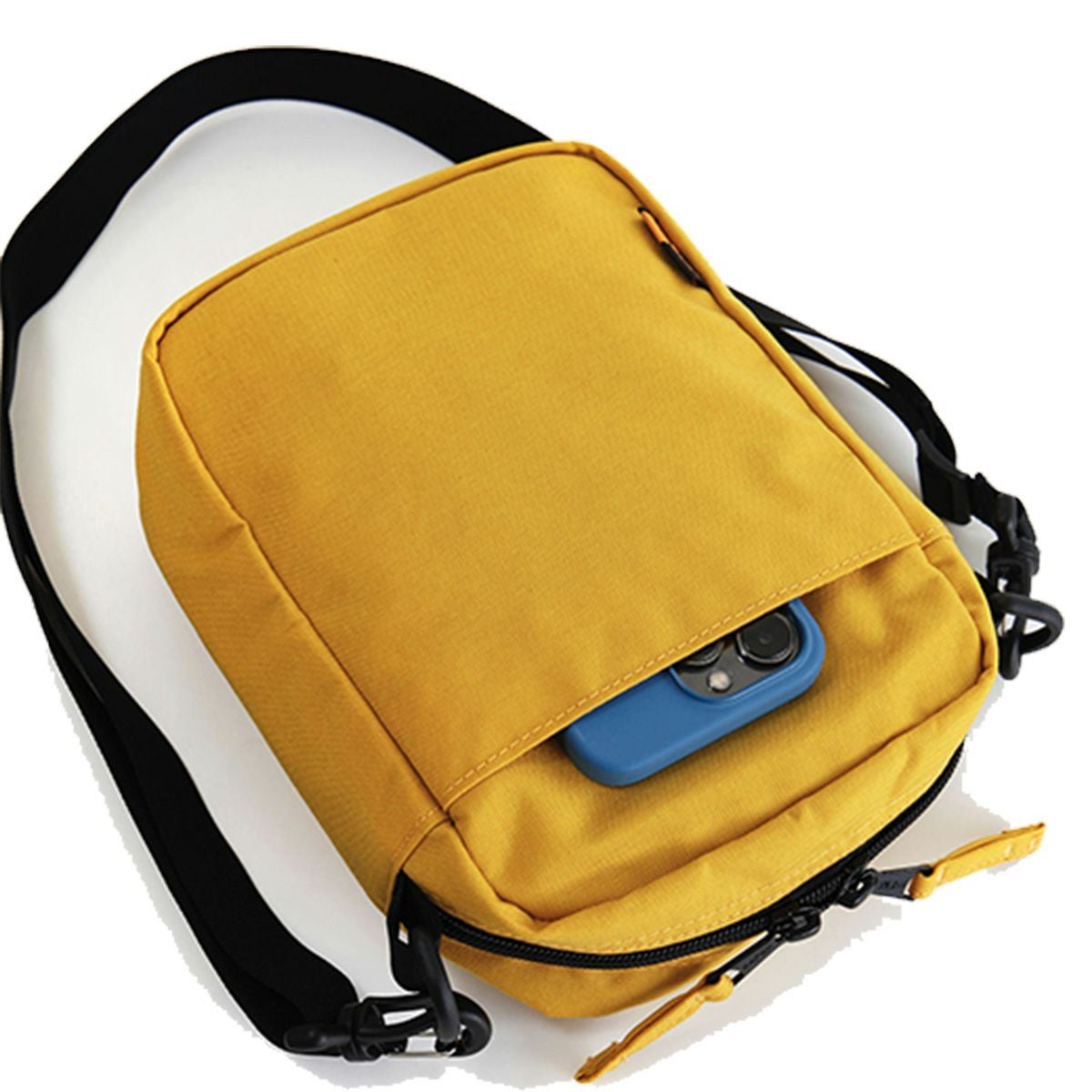 ケルティ ミニ バーティカル ショルダー KELTY MINI VERTICAL SHOULDER